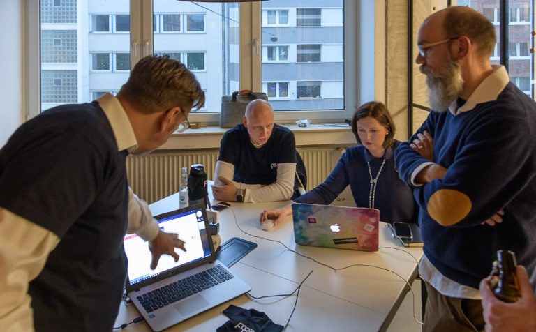 60720223 10157429324263324 8695893999287795712 N 1 E1558947946496 Elementor Meetups – Spring 2019 4