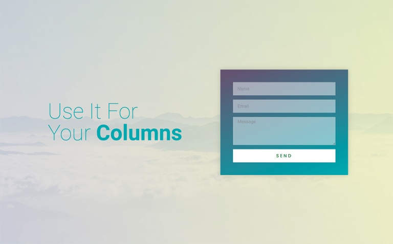 Gradient03 Background Gradient: Add Gradient Effects To Your Wordpress Design Gradient03