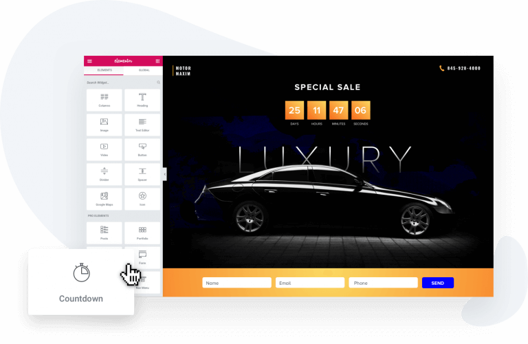Marketing Templates