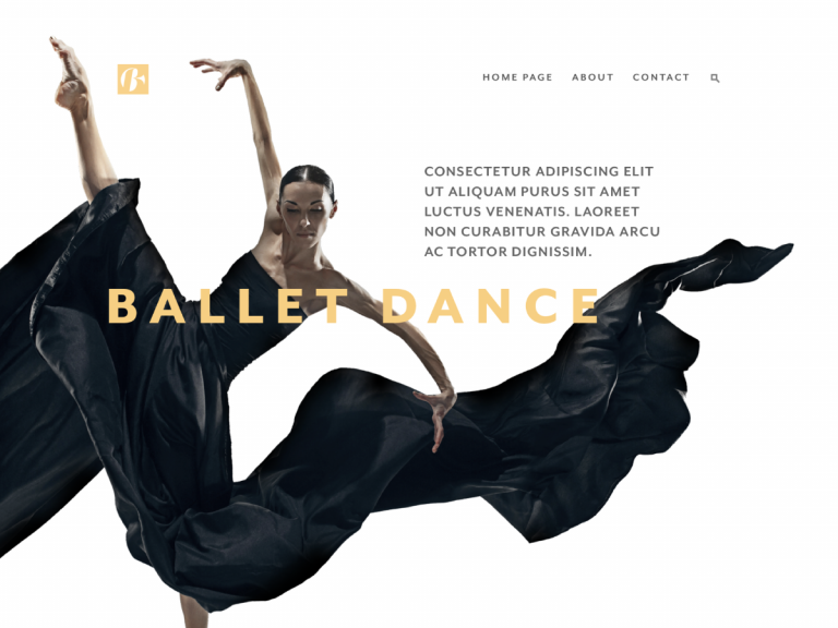 05.Iconic.top Monday Masterclass: Transforming A Generic Template Into A Memorable Design 4
