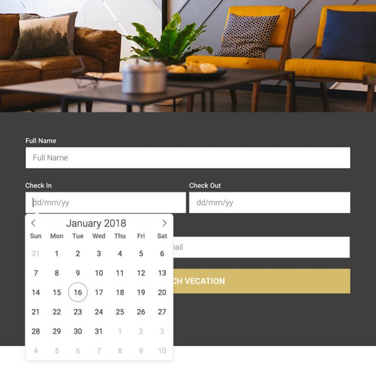 Form Date Field Open Advanced Form Fields: File Upload, Acceptance, Date, Time, Html &Amp; Password Fields Form Date Field Open Advanced Form Fields: File Upload, Acceptance, Date, Time, Html &Amp; Password Fields 2