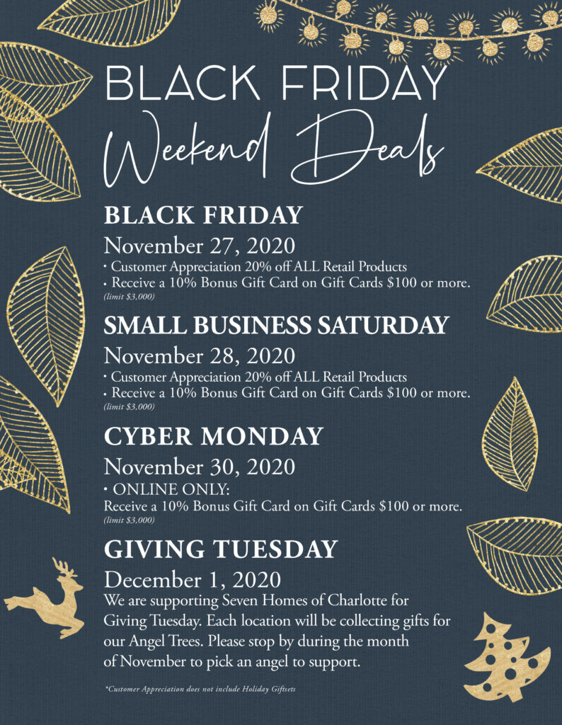 Cyber 5 Daily Deals Unlock Black Friday Sales With These 8 Marketing Strategies Cyber 5 Daily Deals Unlock Black Friday Sales With These 8 Marketing Strategies 2