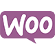 wooCommerce logo