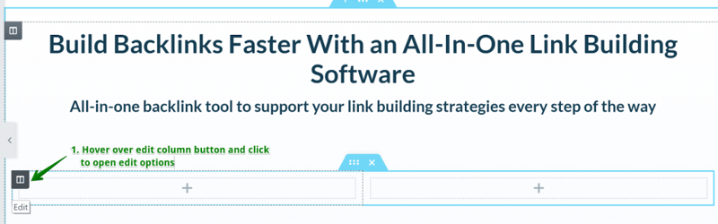 Pasted Image 0 5 How Ninjaoutreach Increased Website Conversions By 700% With Elementor 6