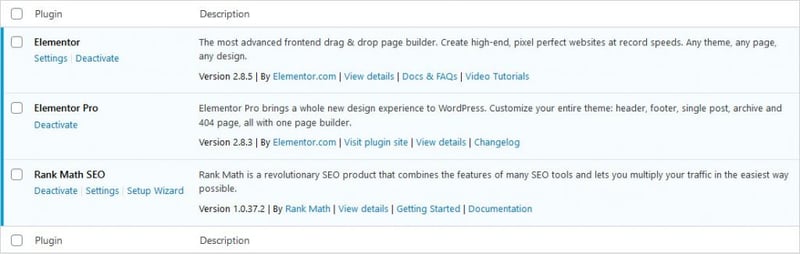 Activate The Rank Math And Elementor Plugins The New Rank Math Seo Integration For Elementor Explained Activate The Rank Math And Elementor Plugins The New Rank Math Seo Integration For Elementor Explained 11