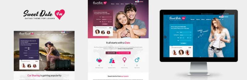 Sweet Date The Best Elementor Black Friday Deals 2018 24
