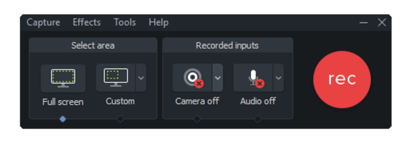 Camtasia 5 Screen Recording The Tools We Love: Camtasia Camtasia 5 Screen Recording The Tools We Love: Camtasia 5