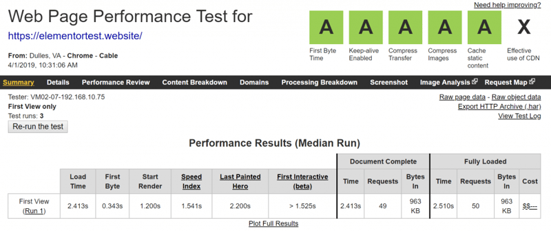 W3 Total Cache 2 5 Beste Wordpress Caching Plugins Om Je Website Te Versnellen W3 Total Cache 2 5 Beste Wordpress Caching Plugins Om Je Website Te Versnellen 2