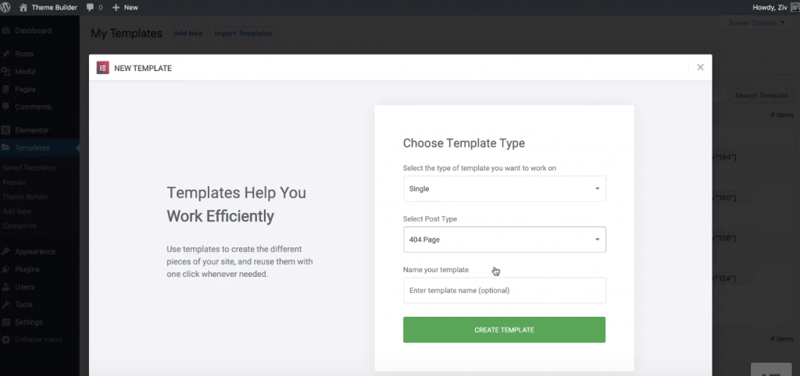 Elementor Template Kits 12 Create A Complete Website Using Elementor Kits And Theme Builder Elementor Template Kits 12 Create A Complete Website Using Elementor Kits And Theme Builder 12