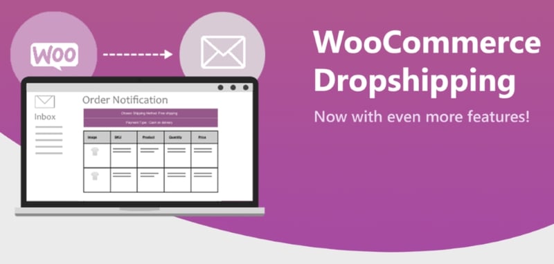 WooCommerce Dropshipping plugin