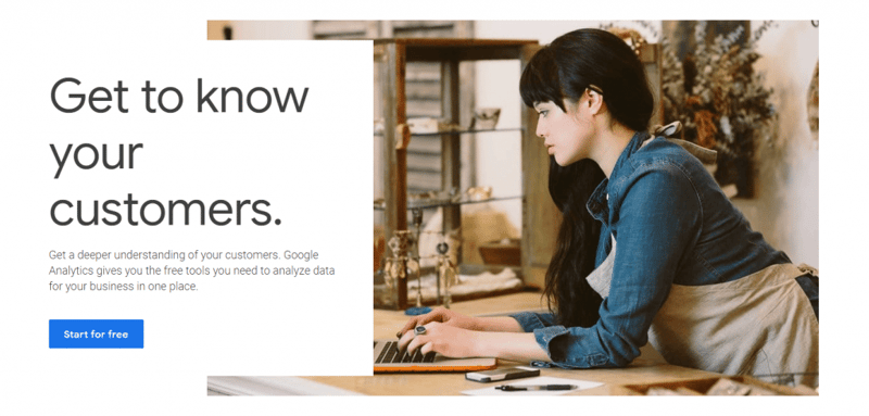Google Analytics Homepage How To Install Google Analytics On Your Wordpress Website Google Analytics Homepage How To Install Google Analytics On Your Wordpress Website 1