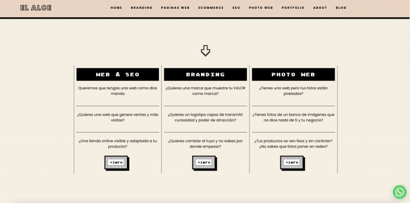 Elalce Design Agency