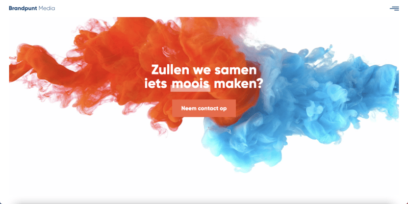 Brandpunt 2 Elementor Sites Of April 2021 5