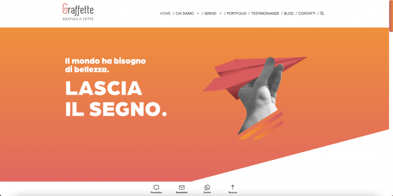 Graffette 1 Elementor Sites Of April 2021 1