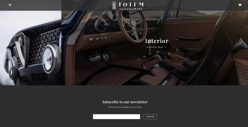 Totem Automobili Improving Your Landing Page Conversion Rate: A Step-By-Step Guide 9
