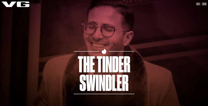 Screen.shot .04 Tinder.swindler How To Use Storytelling In Web Design Screen.shot .04 Tinder.swindler How To Use Storytelling In Web Design 4