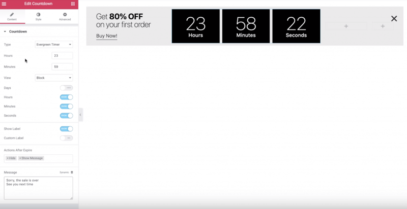Hello Bar Countdown Popup Tutorial 9 Sales Popups #1: How To Create A Countdown Timer Popup Hello Bar Countdown Popup Tutorial 9 Sales Popups #1: How To Create A Countdown Timer Popup 9