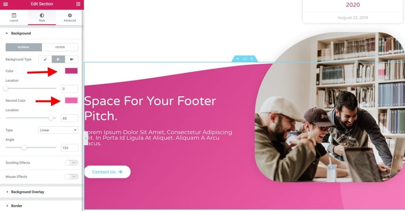 Bottom Cta How To Build A News Aggregator Site Using Elementor And Feedzy 16