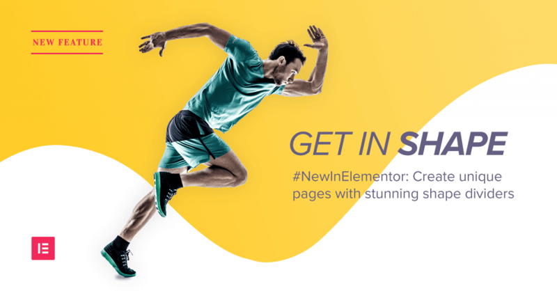 Introducing Shape Divider