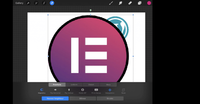 Procreate Elementor Gif How To Make Instagram Stickers (Gif)? Procreate Elementor Gif How To Make Instagram Stickers (Gif)? 4