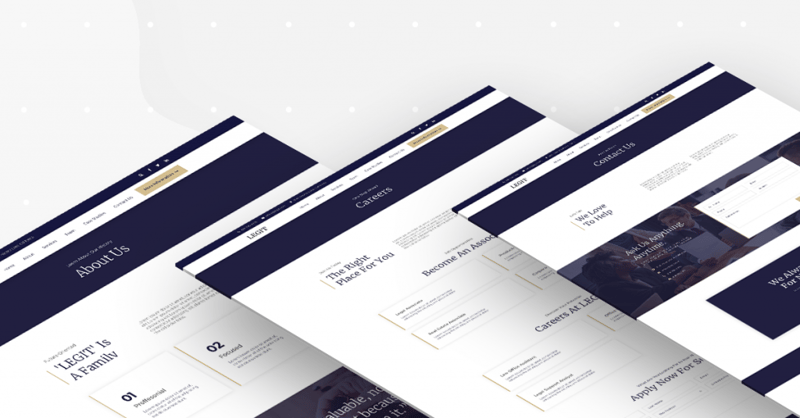 Law Aboutcareerscontact Us Monthly Template Kits #4: The Law Firm Template Kit Law Aboutcareerscontact Us Monthly Template Kits #4: The Law Firm Template Kit 6