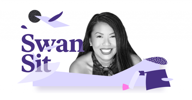 Swan Sit Webcreators2021 Join The First #Webcreators2021 Event, Exploring The Future Of Web Creation Swan Sit Webcreators2021 Join The First #Webcreators2021 Event, Exploring The Future Of Web Creation 3
