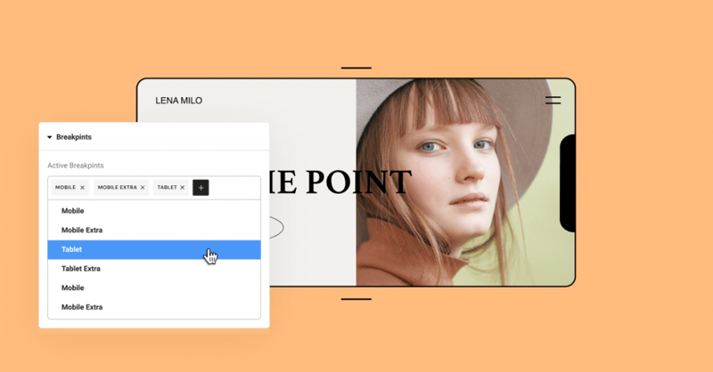02 Breakpoints Introducing Elementor 3.4: Additional Custom Breakpoints For Limitless Design 02 Breakpoints