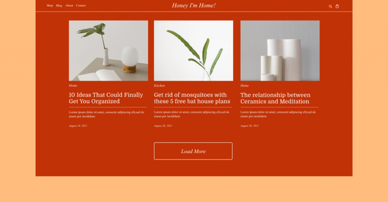 04 Load More Introducing Extended Ecommerce Capabilities 04 Load More Introducing Extended Ecommerce Capabilities 1