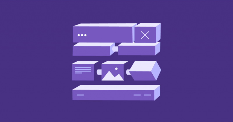 elementor types of website layouts