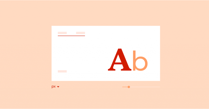 Serif Vs Sans Serif Web Typography: The Complete Guide For Designers 4