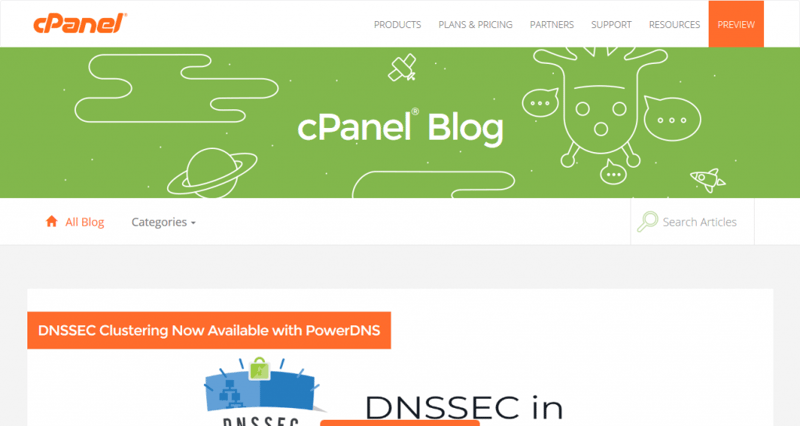 Cpanel Blog 25 Best Wordpress Websites Examples That You’ll Definitely Recognize 10