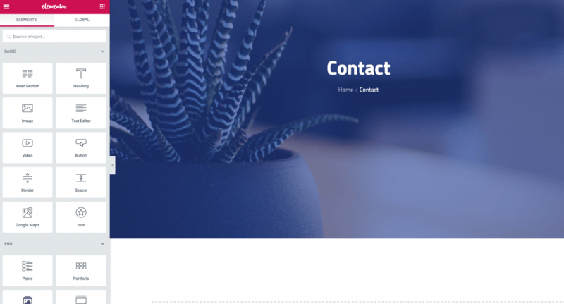 Screen Shot 2019 09 09 At 11.44.44 Monday Masterclass: Most Common Mistakes Users Make With Elementor Screen Shot 2019 09 09 At 11.44.44 Monday Masterclass: Most Common Mistakes Users Make With Elementor 1