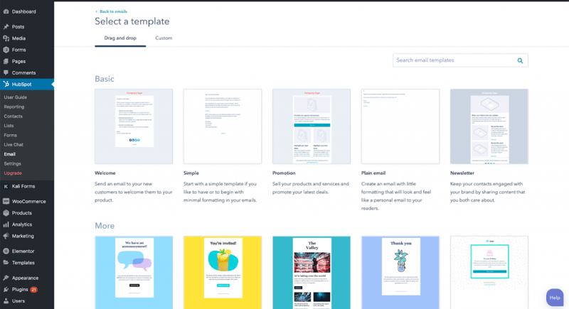 Hubspot Smtp Wordpress Smtp Guide: Benefits, Plus The Best Smtp Plugins Hubspot Smtp Wordpress Smtp Guide: Benefits, Plus The Best Smtp Plugins 2