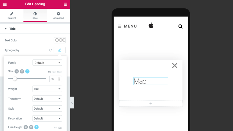 Mobile01 Create A Responsive Menu In Wordpress Using Popups Mobile01 Create A Responsive Menu In Wordpress Using Popups 3