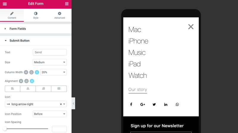Mobile02 Create A Responsive Menu In Wordpress Using Popups Mobile02 Create A Responsive Menu In Wordpress Using Popups 5