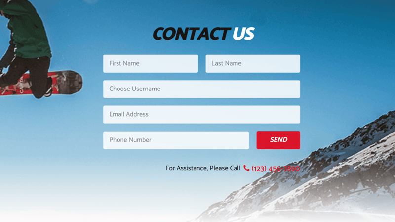 8 How To Create A Call-To-Action Box In Wordpress Using Elementor 8 How To Create A Call-To-Action Box In Wordpress Using Elementor 2