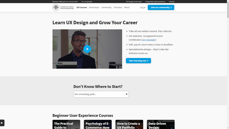 Interaction-Design-Foundation