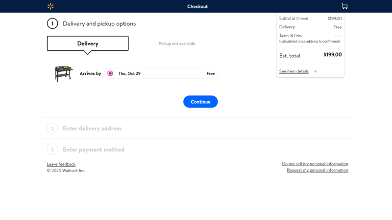 Walmart Accordian Tabs Form Design Best Practices — Takeaways From Our Webinar With Vitaly Friedman Walmart Accordian Tabs Form Design Best Practices — Takeaways From Our Webinar With Vitaly Friedman 3