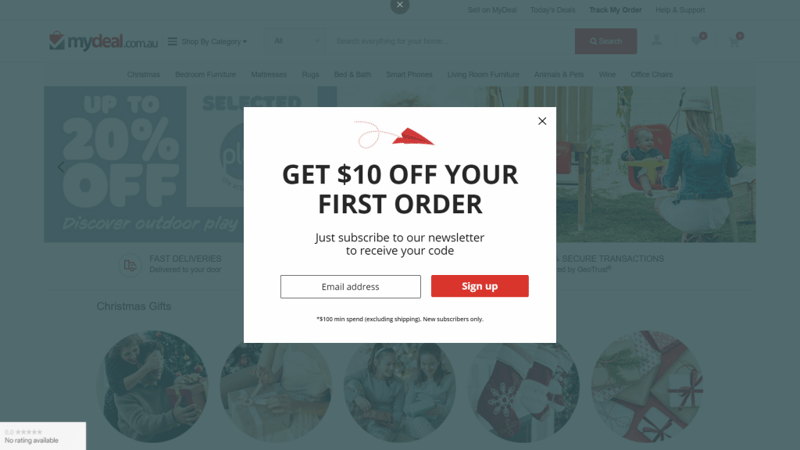 Discount Offer Popup 10 Incredible Popup Examples To Increase Your Conversions Discount-Offer-Popup