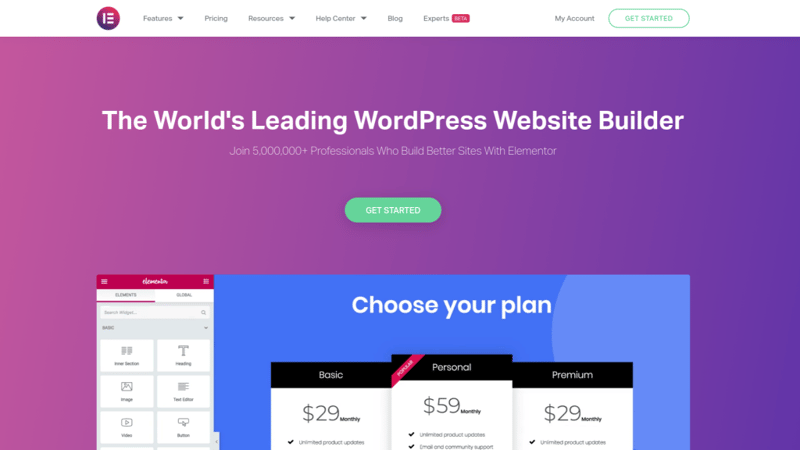 Elementor Website Web-Designer Vs. Web-Entwickler: Worin Liegt Der Unterschied? Elementor Website Web-Designer Vs. Web-Entwickler: Worin Liegt Der Unterschied? 1