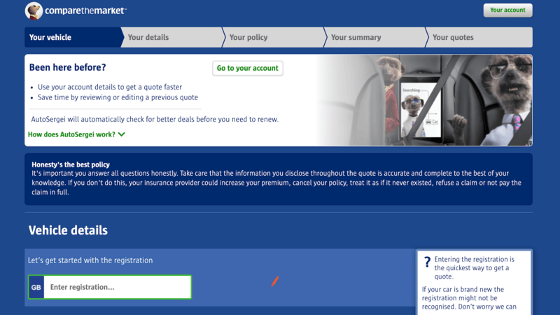 Breadcrumbs Progress Bar How To Use Breadcrumbs In Web Design To Improve Navigation Breadcrumbs-Progress-Bar