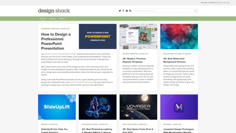 Design-Shack