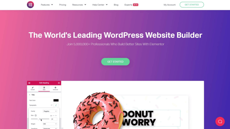 Elementor Website Tarification De Woocommerce : Quels Sont Les Coûts D'Exploitation D'Une Boutique En Ligne ? Elementor-Website