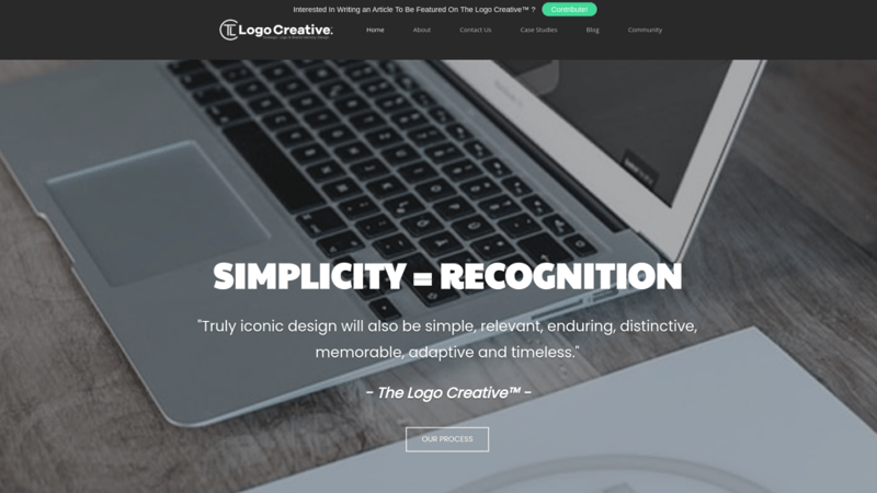The-Logo-Creative