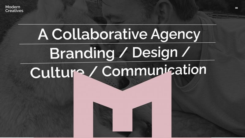 Modern Elementor Websites Of September 2021 3