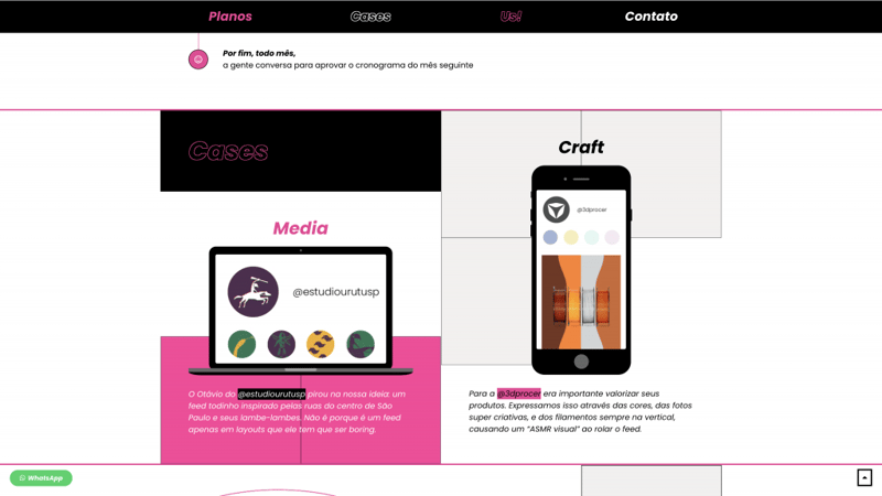 Mediacraft2 Elementor Websites Of July 2021 Mediacraft2 Elementor Websites Of July 2021 3