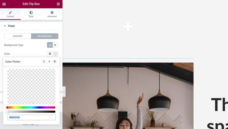 Hotspots Remove Background Creating Responsive Image Hotspots With Elementor Hotspots - Remove Background