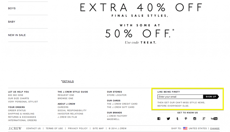 More Newsletter Signups 6 Steps To Create A Winning Blog Email Marketing Strategy 6