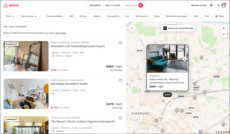 10 Delight Airbnb 10 Web Design Trends To Expect In 2022 6