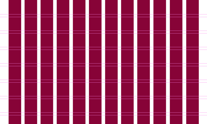 design grid columns